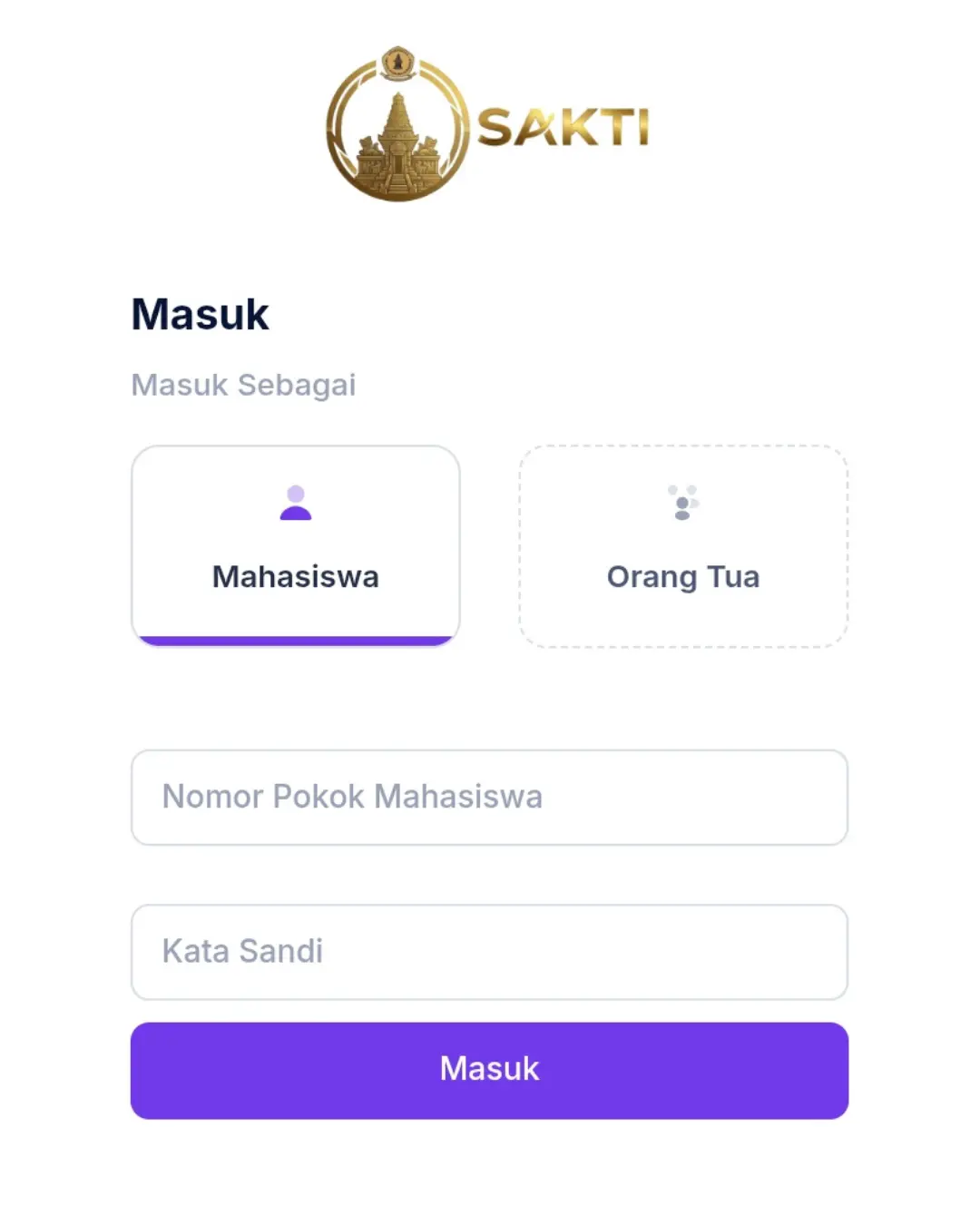 Transformasi Digital, Universitas Wijaya Kusuma Surabaya Luncurkan Sistem Akademik Terbaru (SAKTI) terbesar sejak 2012